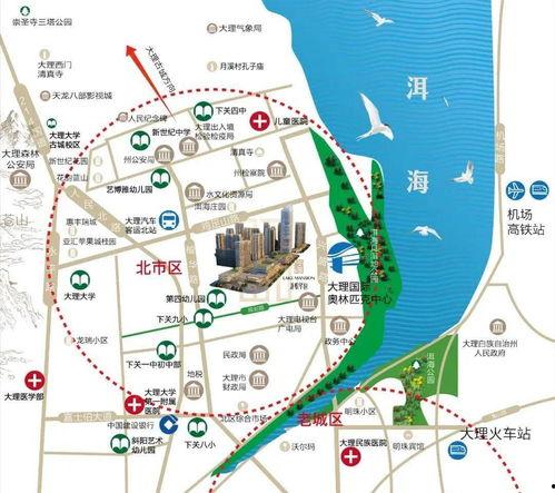 龙悦华府最新爆料